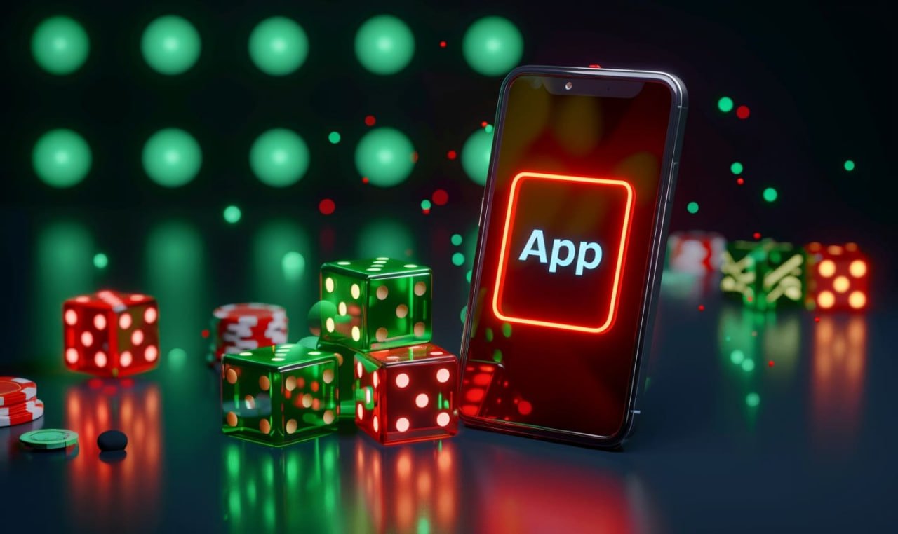 Pemandangan gedung dan kehidupan modern di Jakarta sebagai gambaran pengguna ludotogel di kota metropolitan