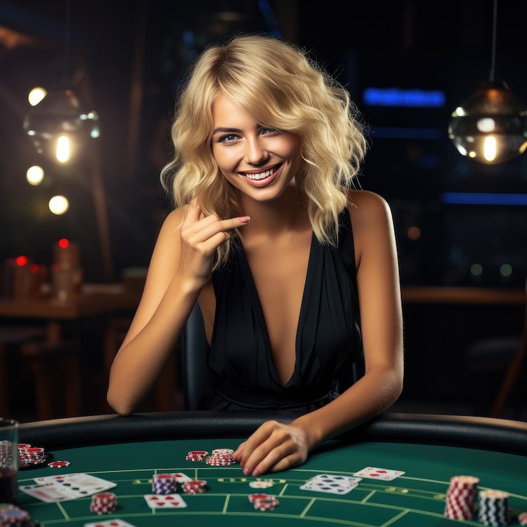 Layar mobile menampilkan permainan sepak bola dan casino langsung pada aplikasi ludotogel dengan desain modern
