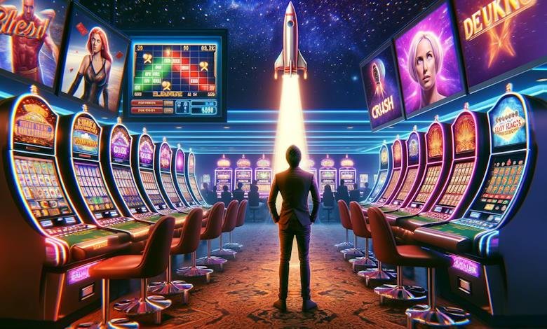 Tim dukungan pelanggan berpengalaman siap membantu pengguna ludotogel